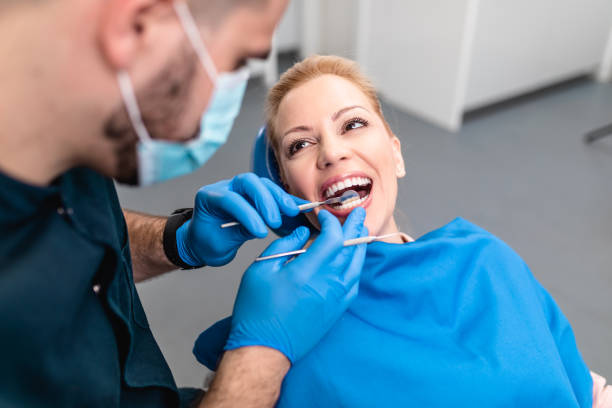 Emergency Dental Services in Maple Heights Lake Desire, WA
