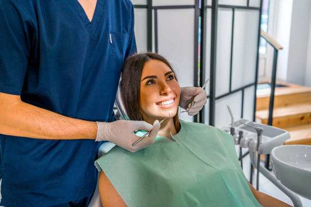 Professional Holistic Dental Care Services in Maple Heights Lake Desire, WA