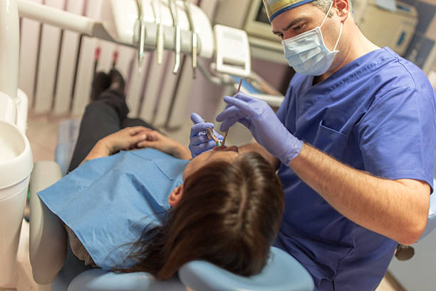 Oral Surgery in Maple Heights Lake Desire, WA