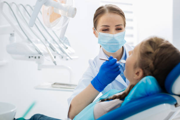 Best Pediatric Dentistry  in Maple Heights Lake Desire, WA